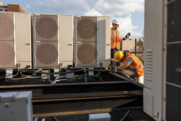 Best HVAC Retrofitting and Upgrading in Lockport Heights, LA