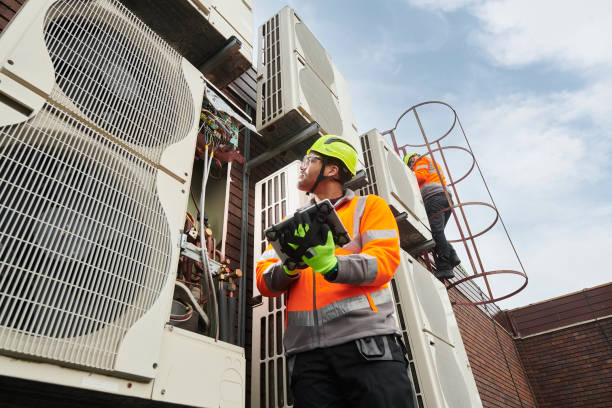 Best HVAC Consulting and Engineering in Lockport Heights, LA
