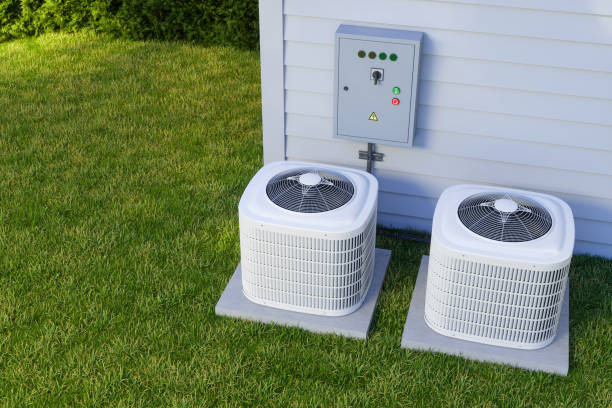 Best Residential HVAC in Lockport Heights, LA