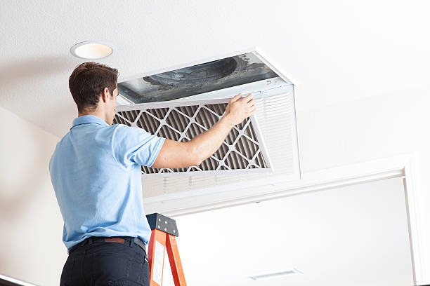 Best Solar-powered HVAC Systems in Lockport Heights, LA