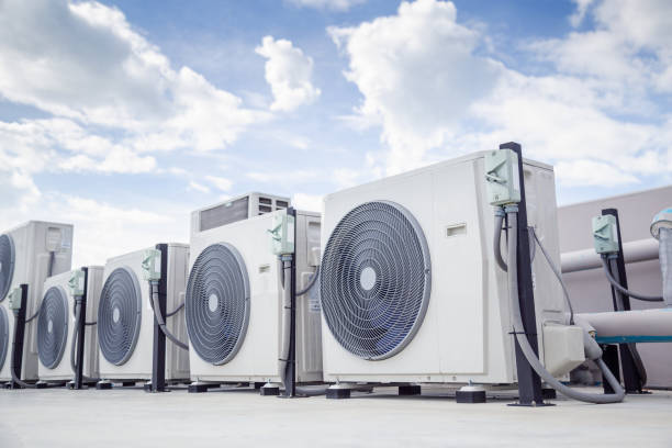 Best Thermostats and Smart Controls in Lockport Heights, LA