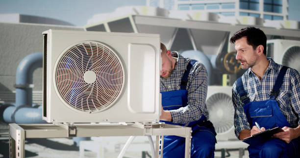 Best HVAC Software and Technology in Lockport Heights, LA