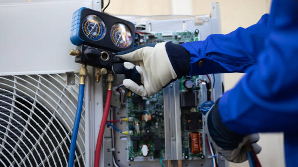 Best Emergency HVAC Services in Lockport Heights, LA